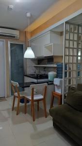 Apartemen Bassura City By Andry HokkiStar