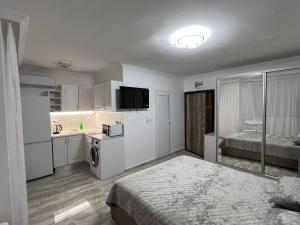 Студия Магнолия 6, Солнечный берег Болгария