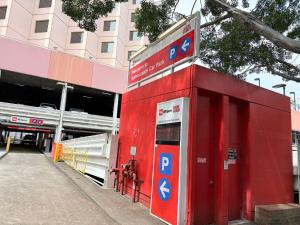 Stylish One-Bedroom Apartment