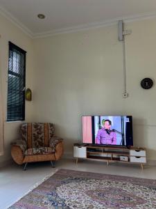 Roomstay Bintong