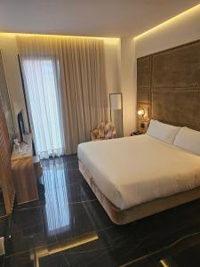Hotel Las Tres Campanas