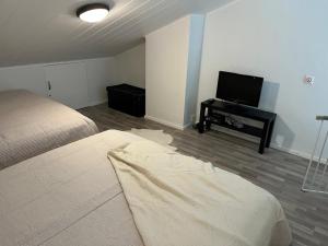 Näköalahuoneisto 426