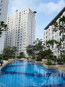 Apartemen Bassura City By Andry HokkiStar