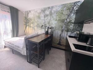 Praga Studio Apartments