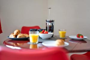 Stylish Clifton Penthouse, Permit Parking x1, Nr Centre, Garden