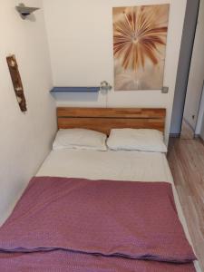 Charming Room in a Central Location with perfect Connectivity