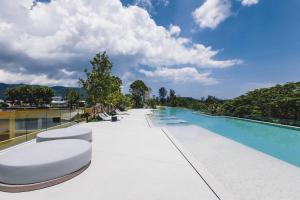 Laguna BeachSide 200m to beach BangTao