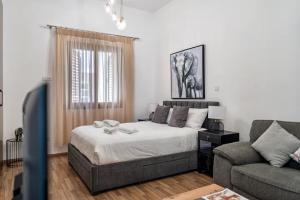 Cozy house city center in Limassol