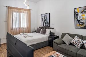 Cozy house city center in Limassol