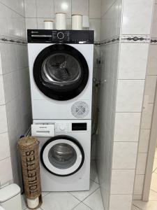 Terrassenwohnung mit Parkplatz