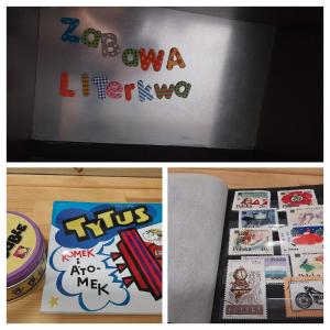 Warszawa Centrum SlowApart