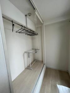 301 Tennoji Family Apartment 5min Walk from Station for 4 Guests