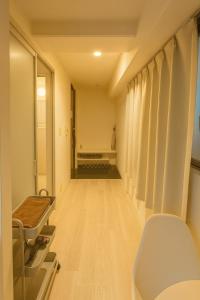 301 Tennoji Family Apartment 5min Walk from Station for 4 Guests