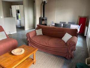 Maison à la campagne