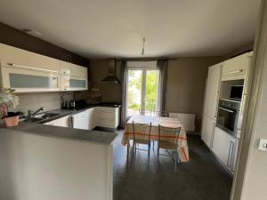 Maison à la campagne