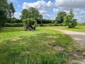 Maison à la campagne