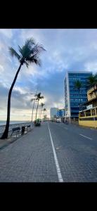 2 quartos Praia do Farol da Barra