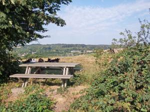 4 person holiday home in Haderslev-By Traum