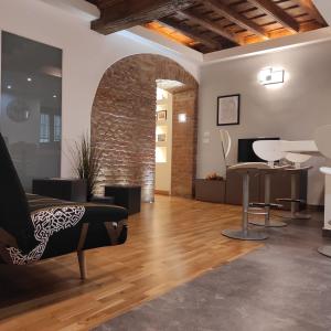 Barbaroux 7 - appartamento Torino Centro