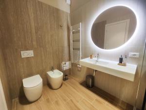 Camera Matrimoniale Deluxe con Balcone