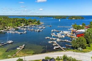 Albin 25 Graddoe Harbour