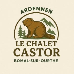 Ardennen Le Chalet Castor - Bomal - Durbuy