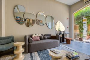 Prime Residence New Cairo