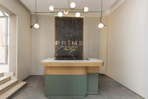 Prime Residence New Cairo