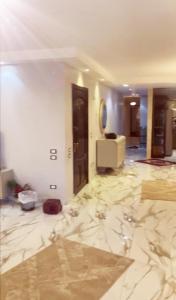 شقه فندقيه للايجار في المهندسين سوبر لوكس