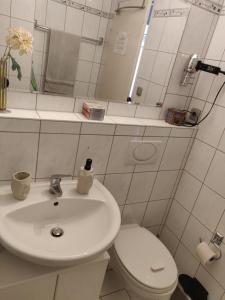 Charming Room in a Central Location with perfect Connectivity