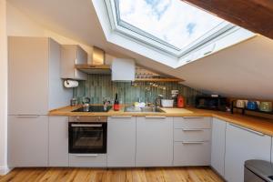 Exclusive Spaccanapoli Penthouse-Terrace with Lift By HouseinNaples