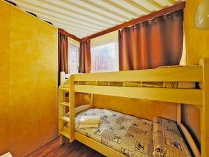 Sierra Nevada zona media 3 dormitorios 2 baños parking