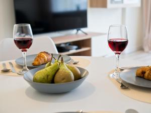 Apartament Palisadowa by Enklawa