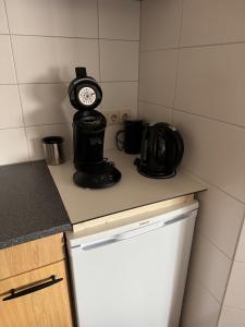 Bed & Coffee Waddenzee Texel