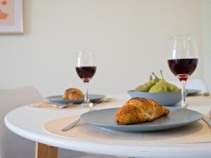 Apartament Palisadowa by Enklawa