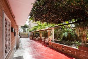 Holiday Home Il Giardino di Augusto