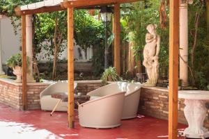 Holiday Home Il Giardino di Augusto