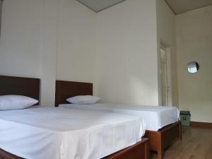 Pandava House Lombok