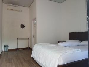 Pandava House Lombok