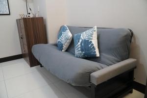 Manhattan Heights Araneta City Cubao QC