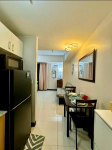 Manhattan Heights Araneta City Cubao QC