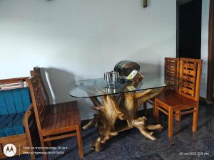 Bhasuri NON-AC Villa with Kitchen