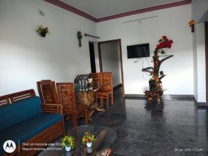 Bhasuri NON-AC Villa with Kitchen