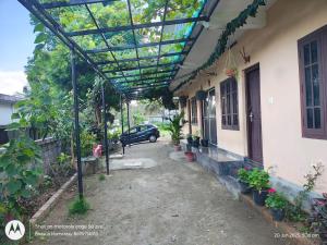 Bhasuri NON-AC Villa with Kitchen