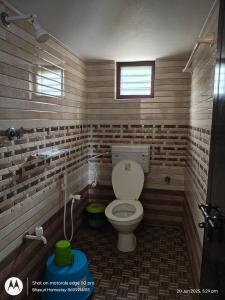 Bhasuri NON-AC Villa with Kitchen