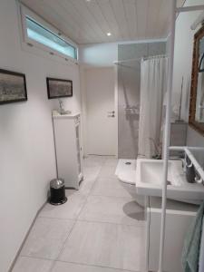 Luxury Studio, Hillside View in Mettau,