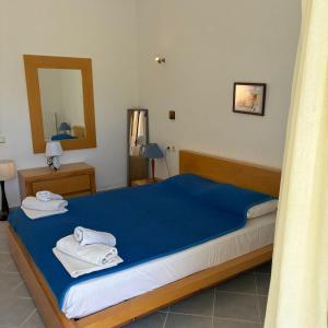 Panorama Villa with Pool and Beach Access