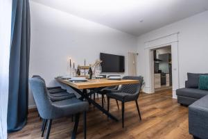 Apartment Gutenberg 2 by Vagance Apartments