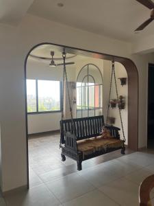 Vintage home