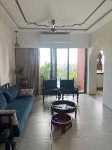Vintage home